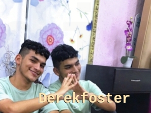 Derekfoster