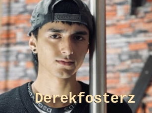 Derekfosterz