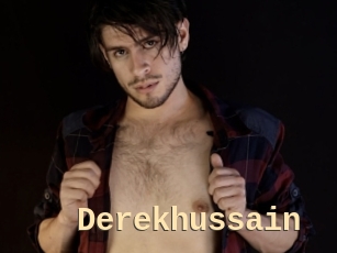 Derekhussain