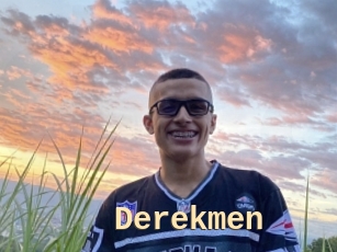 Derekmen