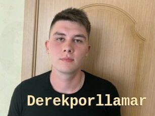 Derekporllamar