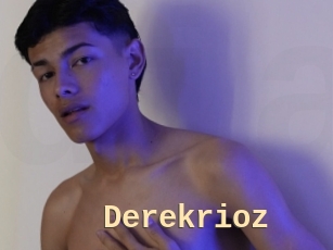 Derekrioz