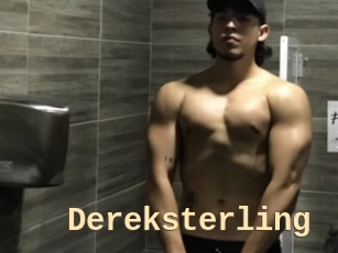 Dereksterling