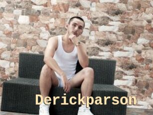 Derickparson