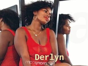 Derlyn