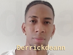 Derrickdeann