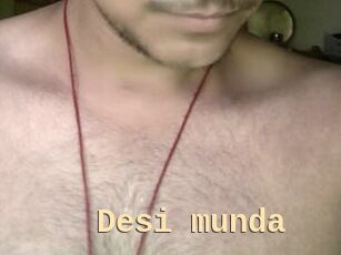 Desi_munda