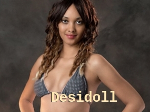 Desidoll