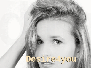 Desire4you