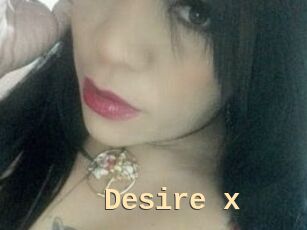 Desire_x