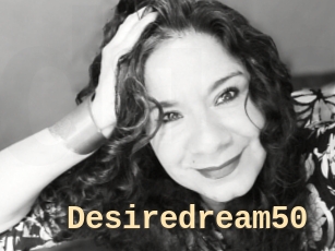 Desiredream50