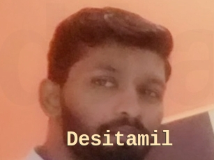 Desitamil