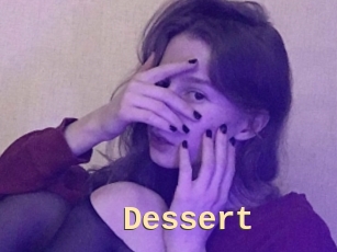 Dessert