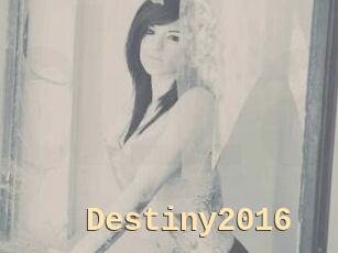 Destiny2016