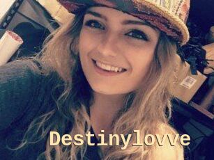 Destinylovve