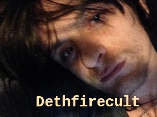 Dethfirecult