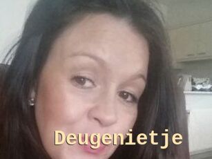 Deugenietje