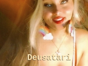 Deusatari