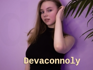 Devaconnoly