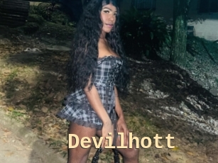 Devilhott