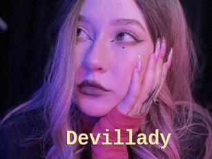 Devillady