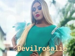 Devilrosalie