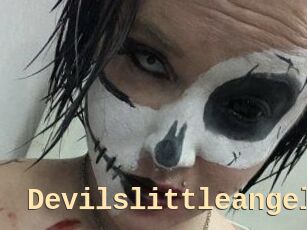 Devilslittleangel