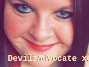 DevilzAdvocate_xo