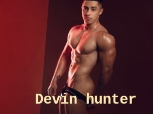 Devin_hunter