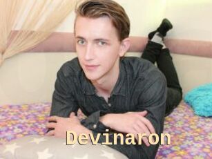 Devinaron