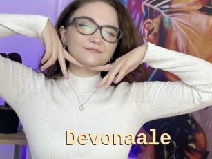 Devonaale