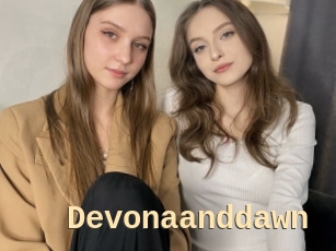 Devonaanddawn