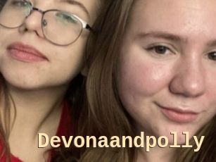 Devonaandpolly