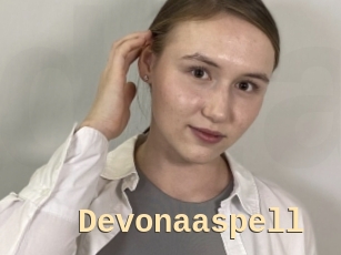 Devonaaspell