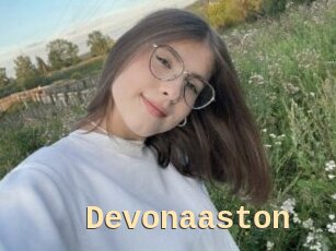 Devonaaston