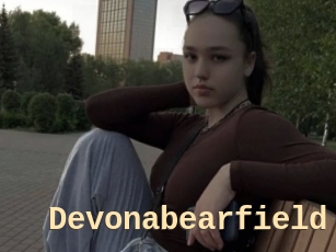 Devonabearfield