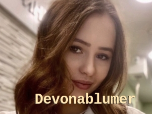 Devonablumer