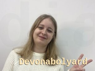 Devonabolyard