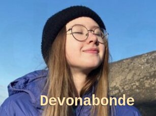 Devonabonde