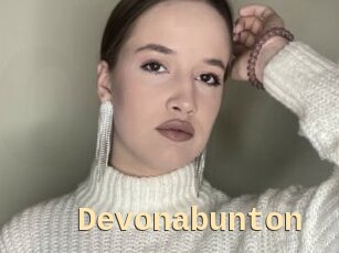 Devonabunton