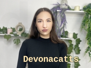 Devonacatts