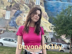 Devonadolby