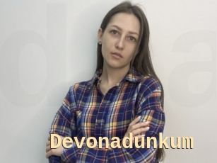 Devonadunkum