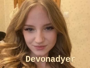 Devonadyer