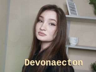 Devonaecton