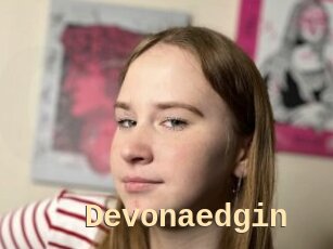 Devonaedgin