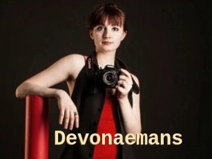 Devonaemans