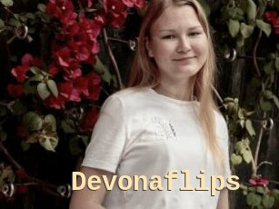 Devonaflips