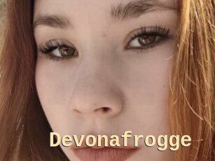 Devonafrogge