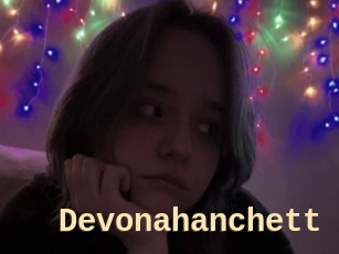 Devonahanchett